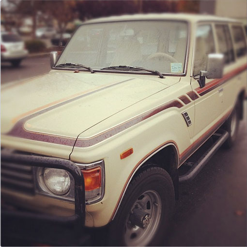 80s-Landcruiser