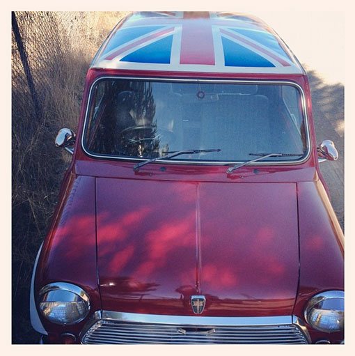 Mini-Original