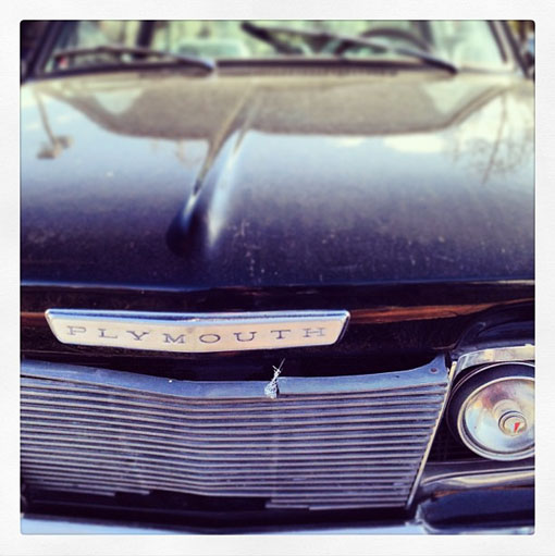 Plymouth