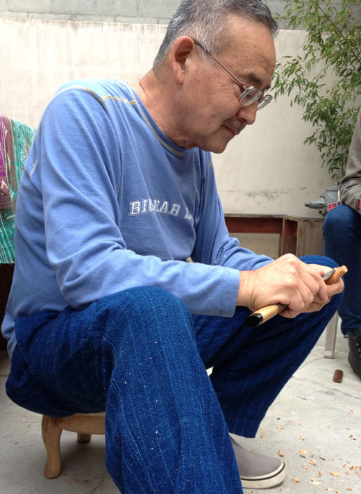 YoTakimoto