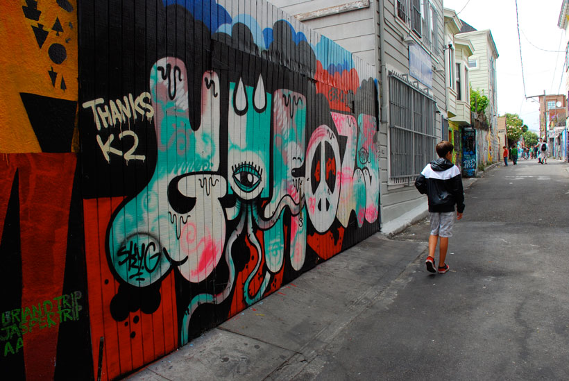 BalmyAlleyWalk