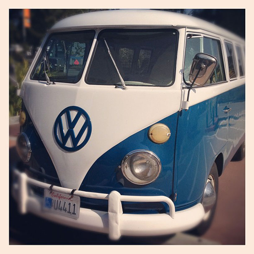 Found Fridays: classic wheels