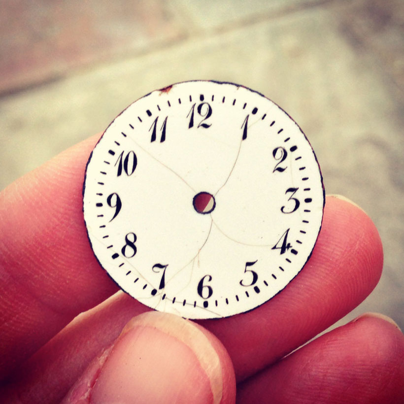 Clock-Face