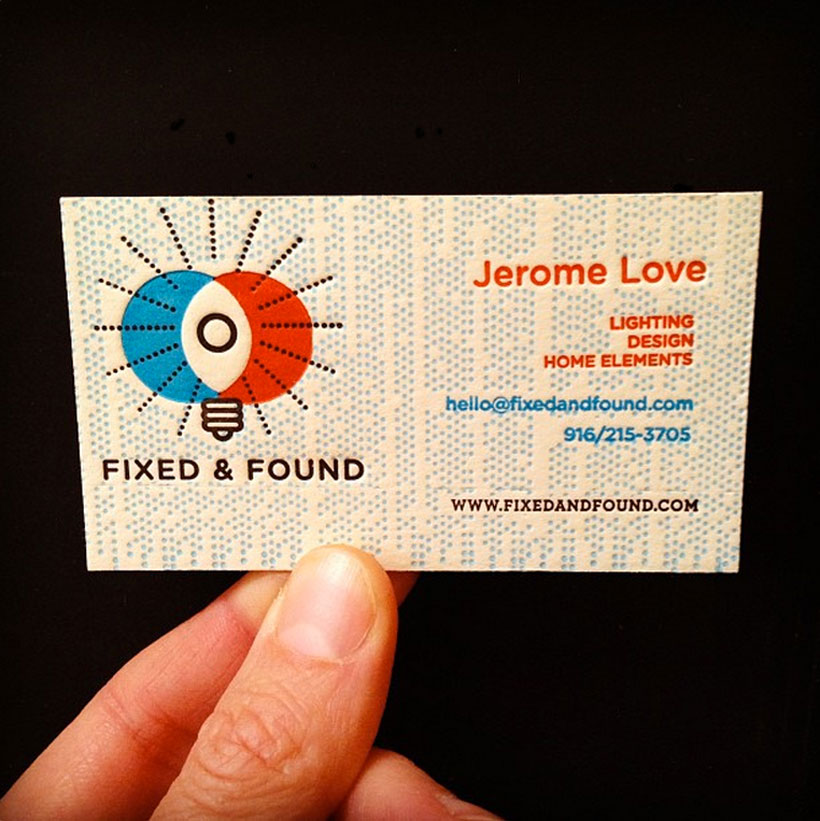 Thursday's Tribute: Jerome Love