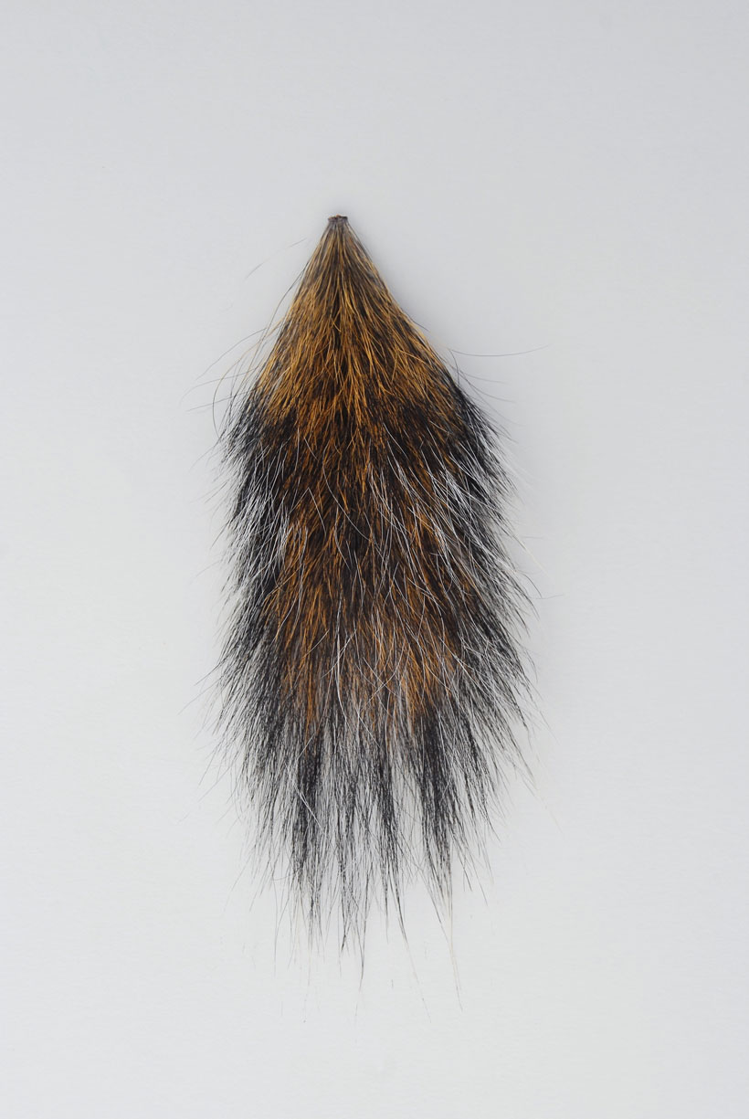 Found Fridays: A Talisman