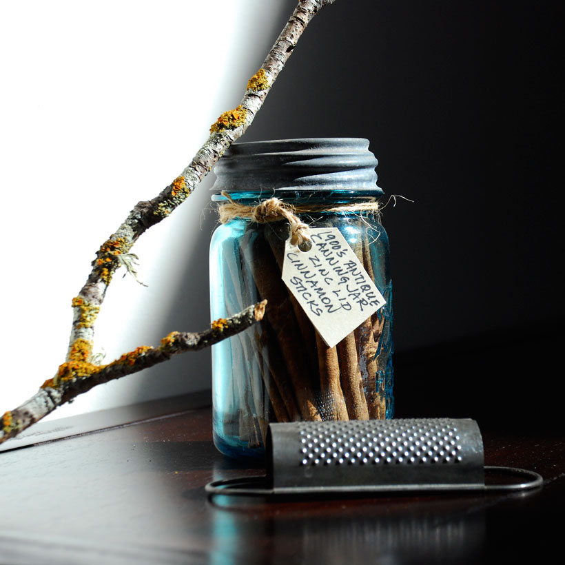 The Canning Jar