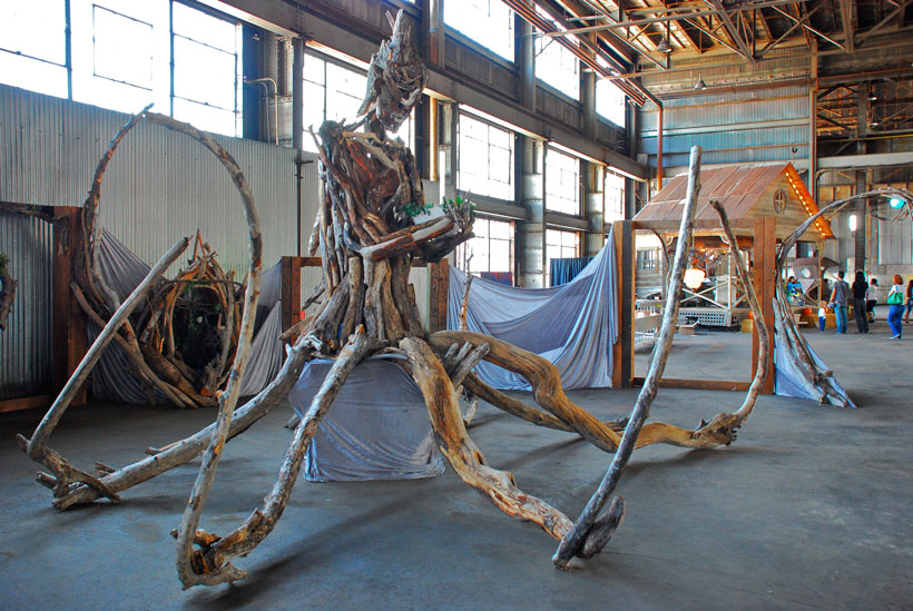 DriftwoodOctoMan