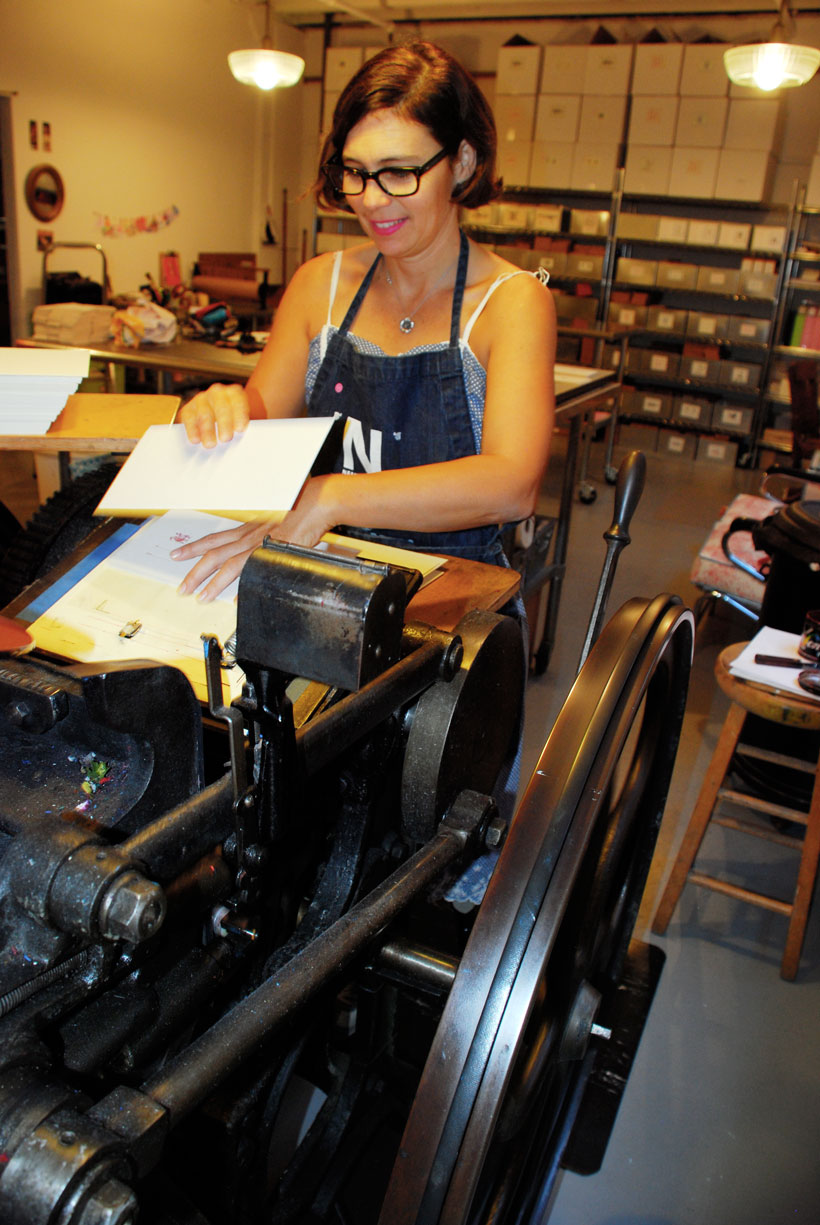 Thursday's Tribute: Kim Austin
