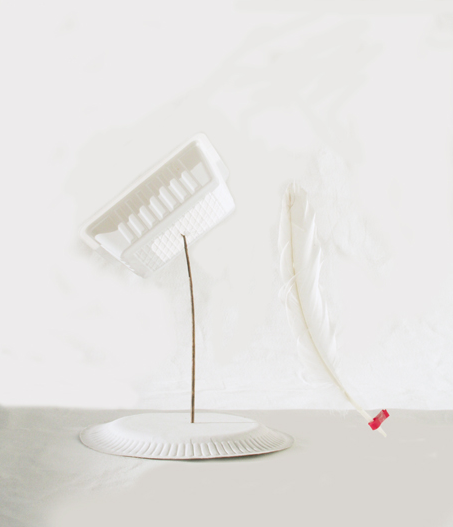 wooly © Margo Maria Weijer 2012