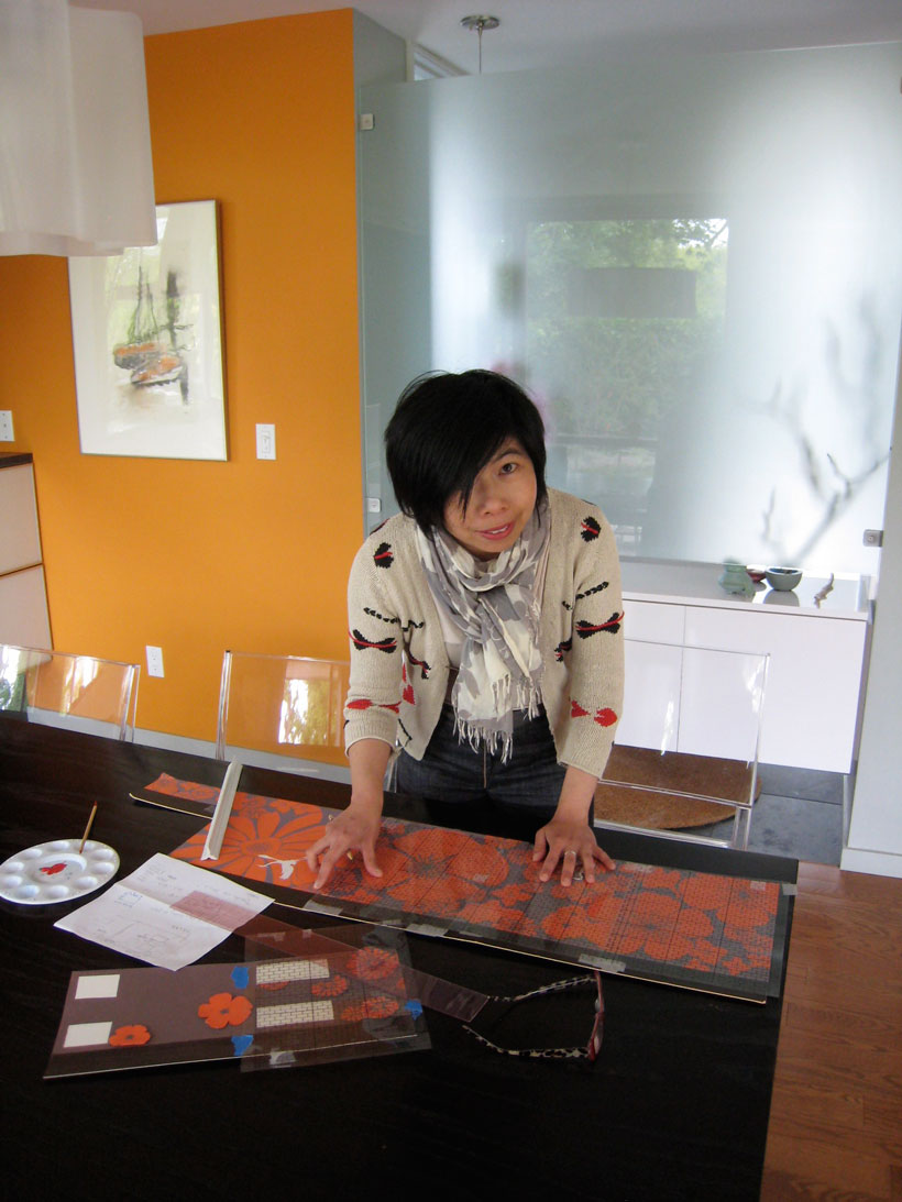 Thursday's Tribute: Peng-Peng Wang