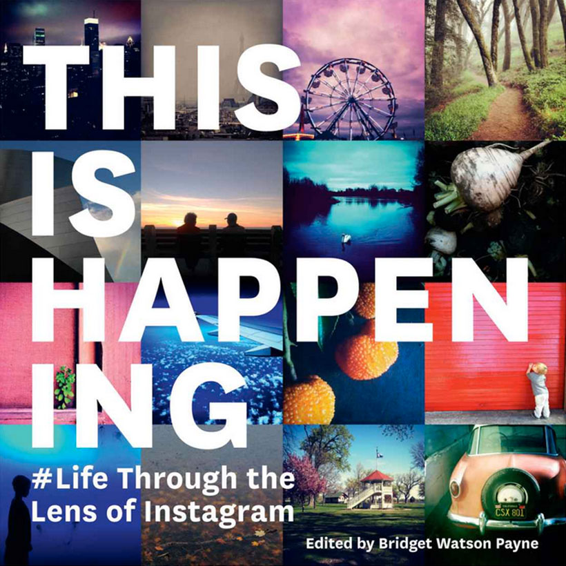 American Photo: 2013 Books of the Year