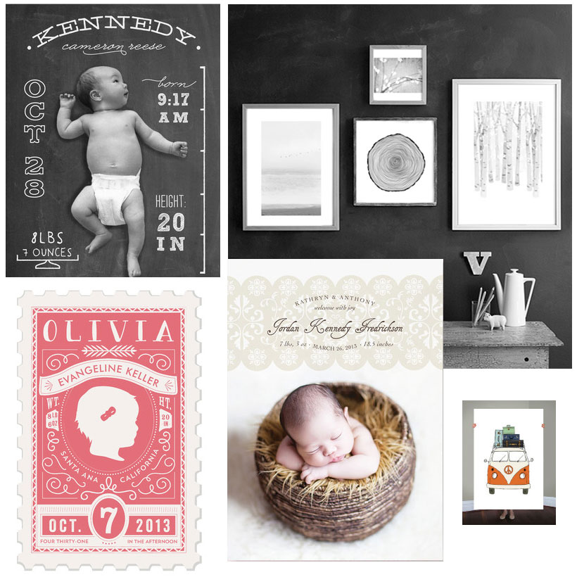 Babies, Blackboards & Breakthroughs