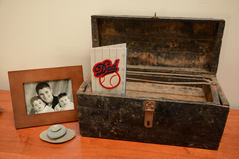 Dad's Tool Box
