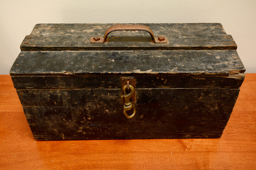 Tool-Box