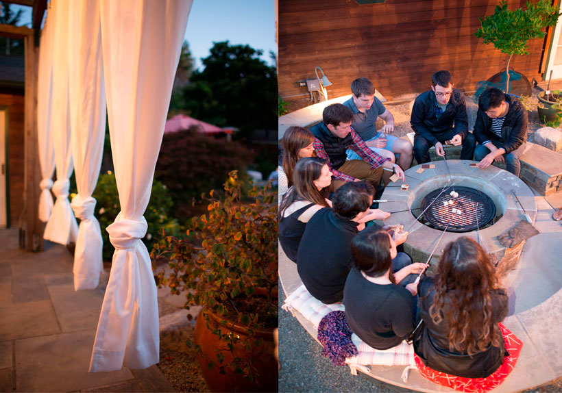 C+DSMORES