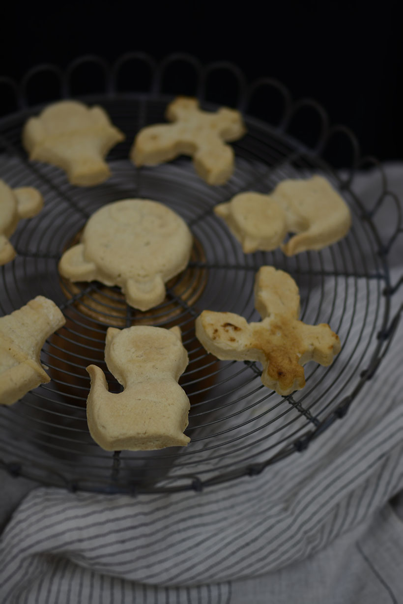 Cookies Cooling