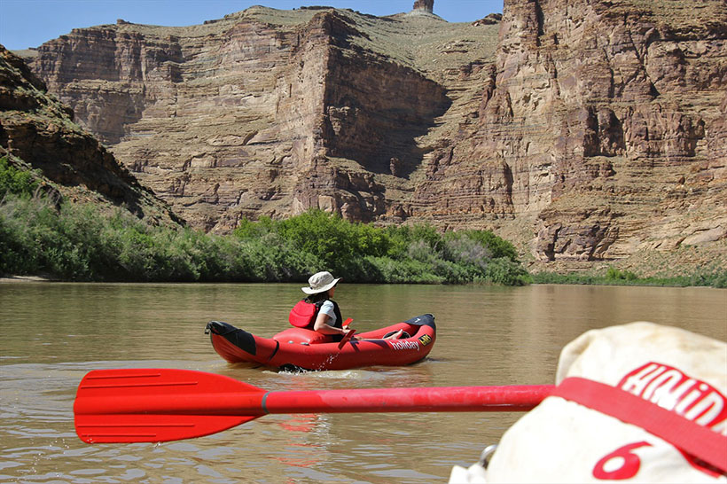 Kayak