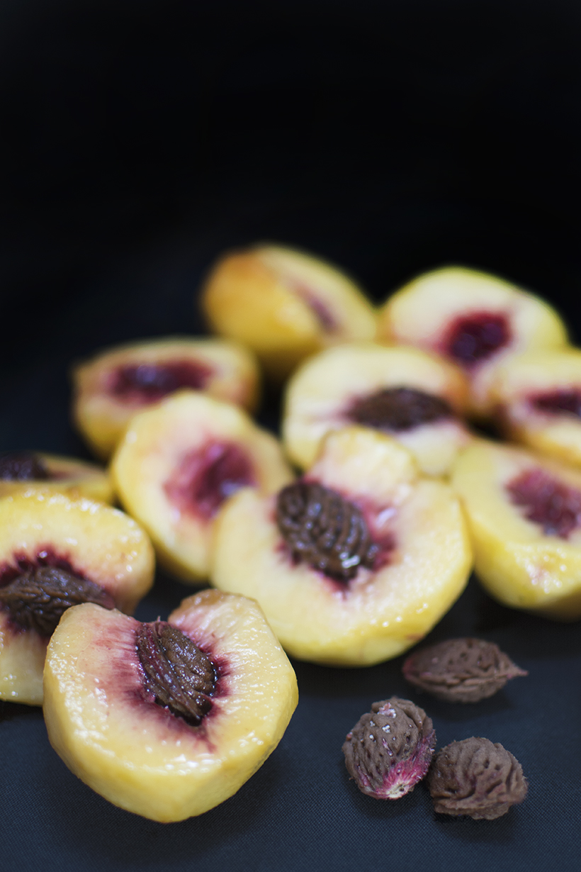 Peaches