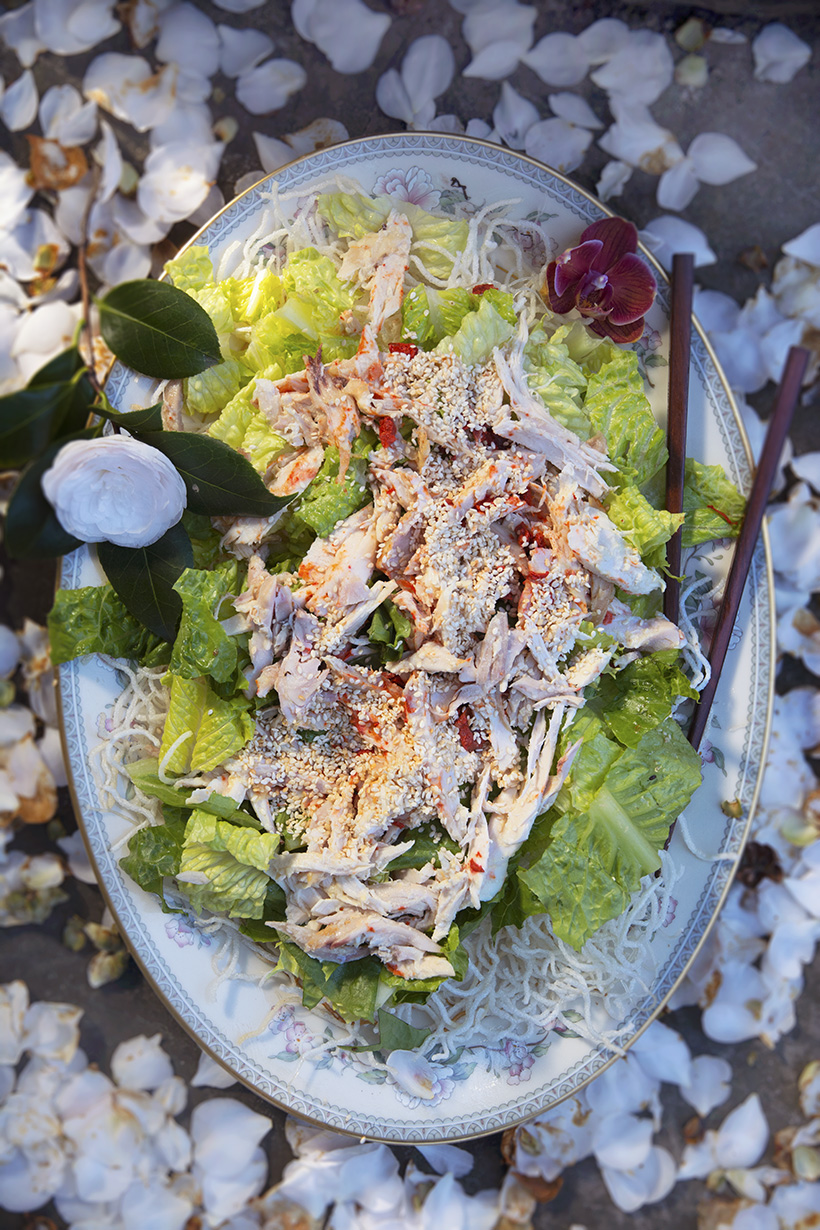 Chicken Salad